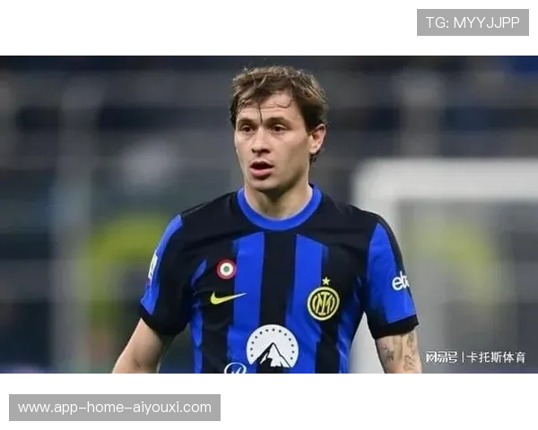 国米巴雷拉插上助攻卢卡库扫射入网：前场默契照亮夜空的一刻