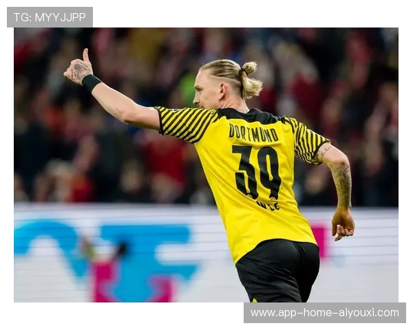 多特中前场配合默契造成对手失衡的魅力与启示