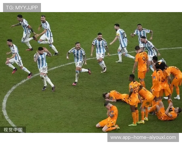 世界杯夜空下,哪场比赛将被永远铭记?