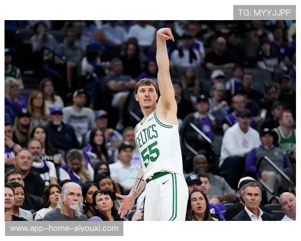 凯尔特人通过数据化训练提升赛季整体表现