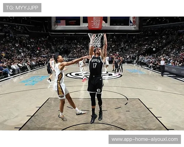 小波特外线冷静施射，篮网在末节完成逆袭