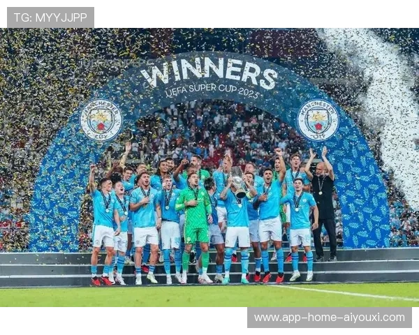 曼城全队传导如丝，最后一击决定比赛胜负