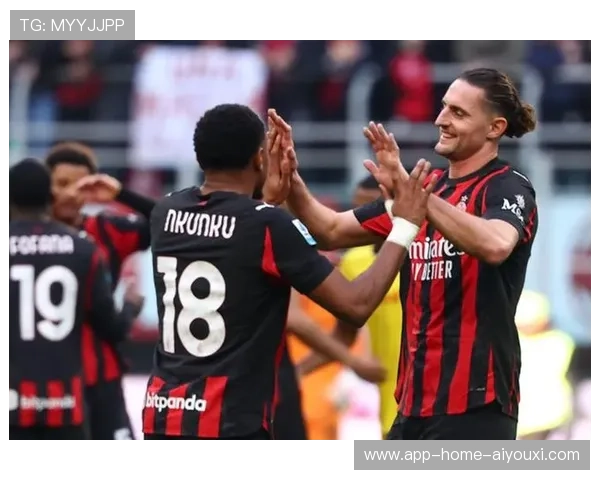 AC米兰准备签下法甲防空塔：意甲豪门迎来全新防线升级