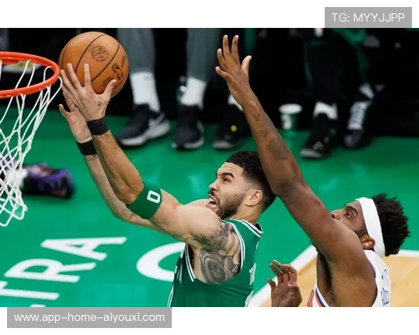 凯尔特人提升比赛数据公开透明度，引领海外关注新潮流