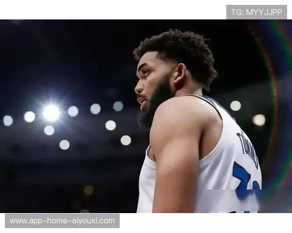 唐斯关键篮板加补扣,森林狼继续高歌前进 唐斯关键篮板加补扣,森林狼继续高歌前进