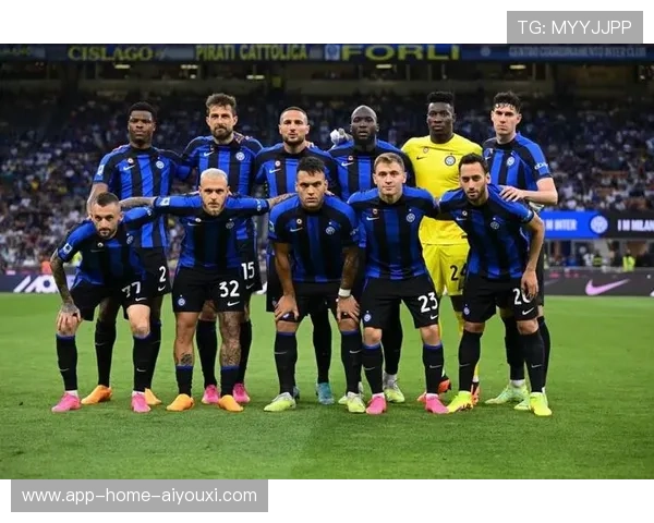 劳塔罗劲射破门，国米重返争冠区