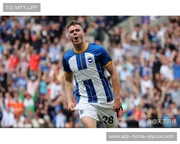 布莱顿盯梅西式调:英超新宠的璀璨秘密 布莱顿盯梅西式调:英超新宠的璀璨秘密