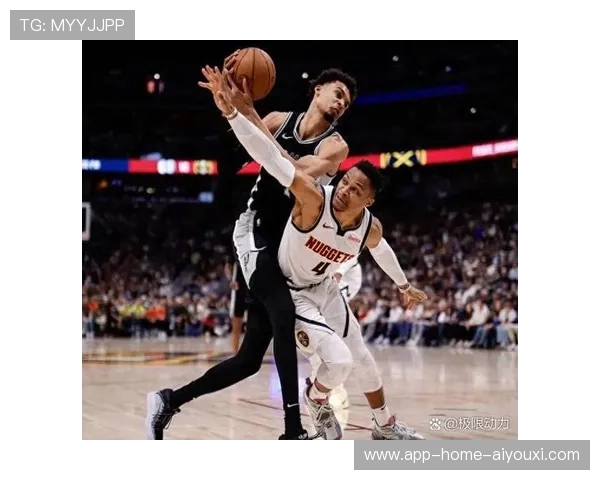 约基奇妙传与进攻兼备,掘金整场高光不断