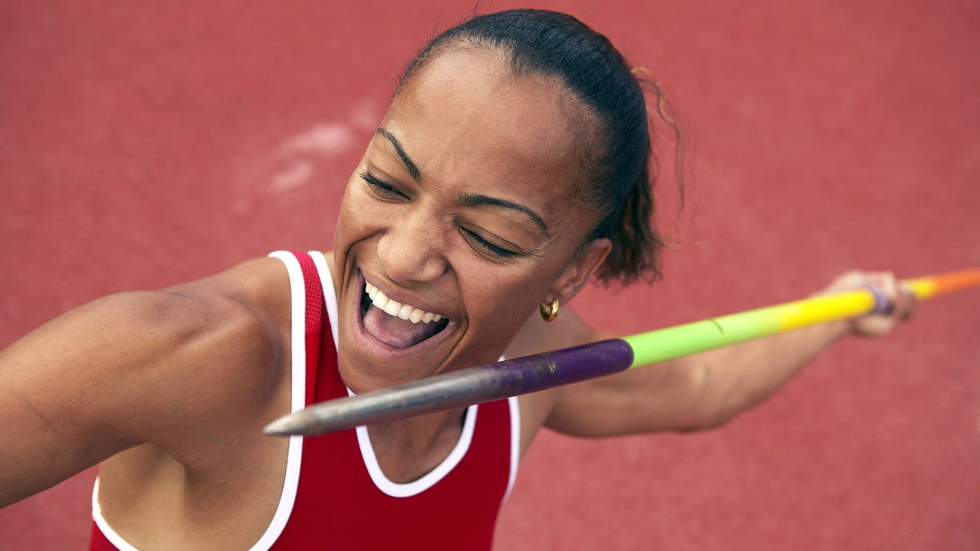 室内划船公开赛 健身房项目走向专业赛场