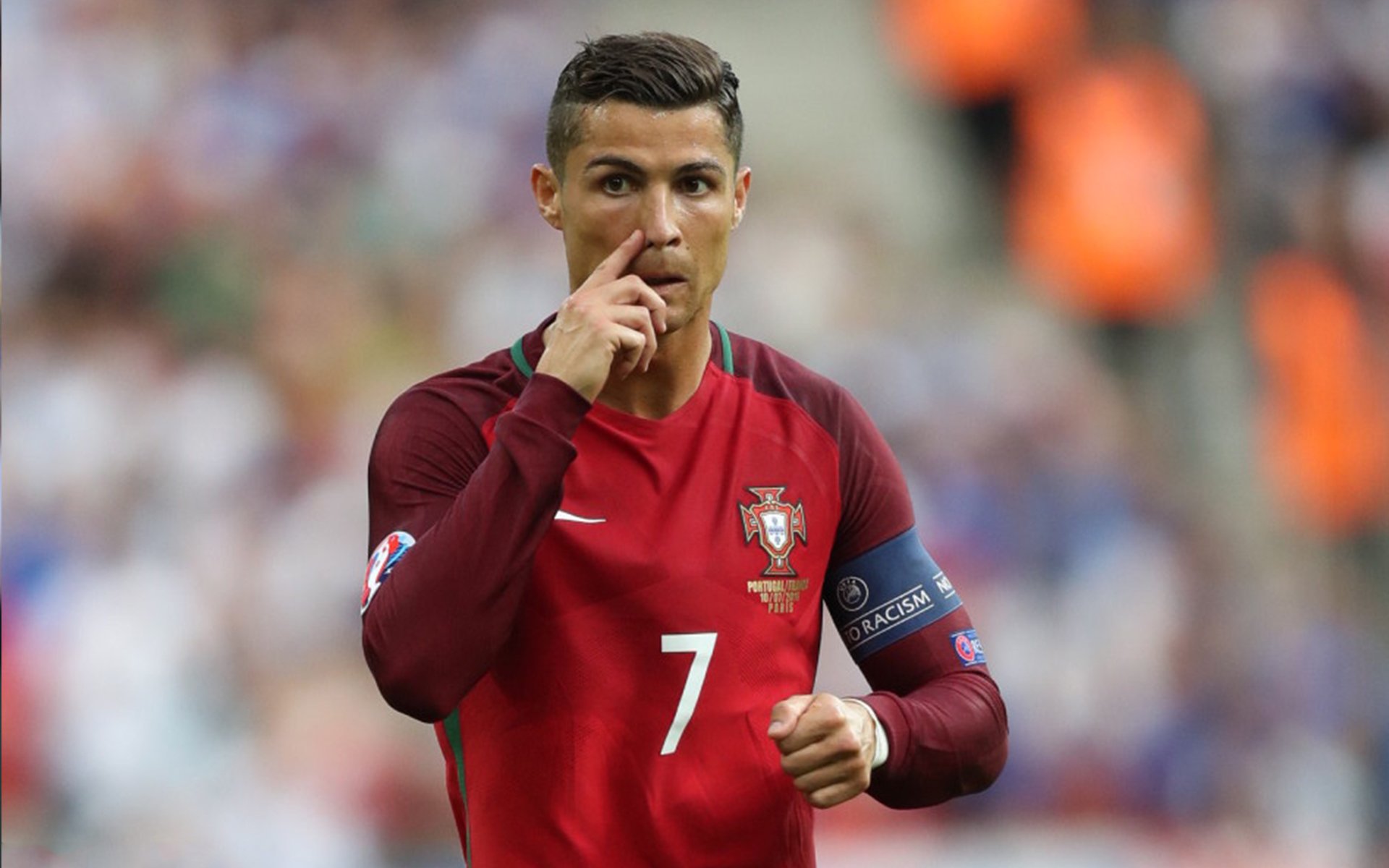 最恐怖得分表演