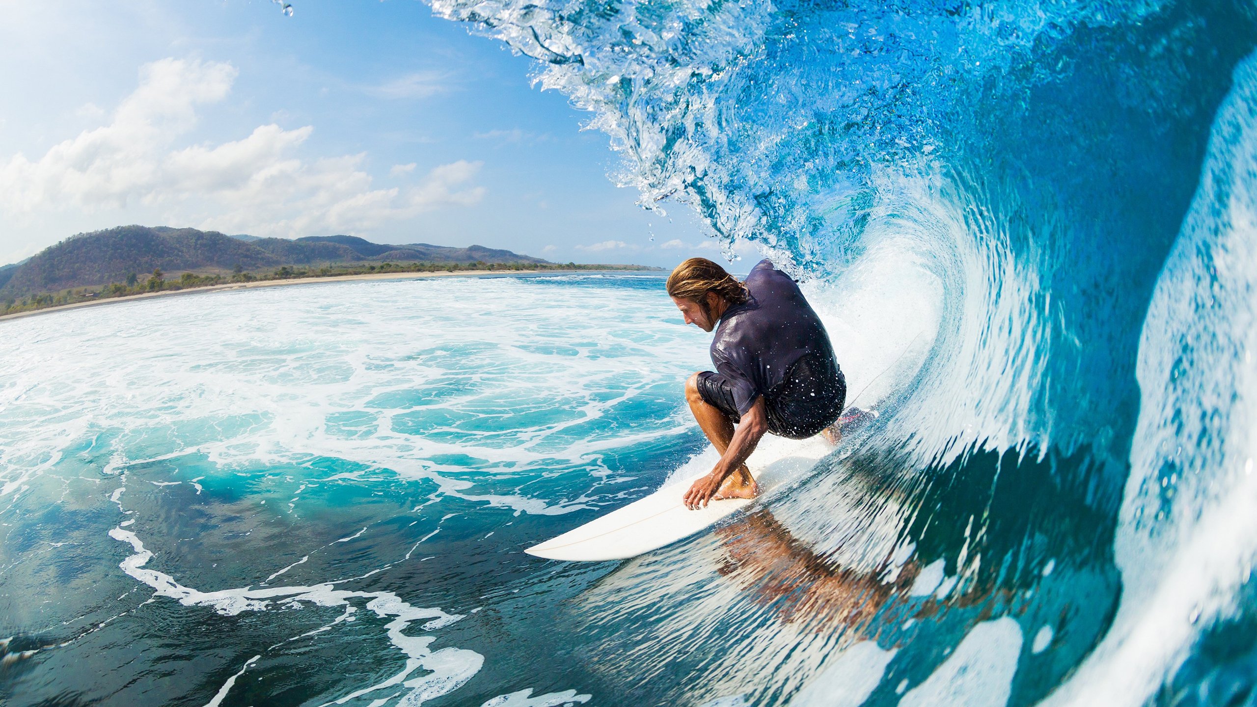 深蹲与硬拉极限对抗赛 力量选手现场挑战一RM新高