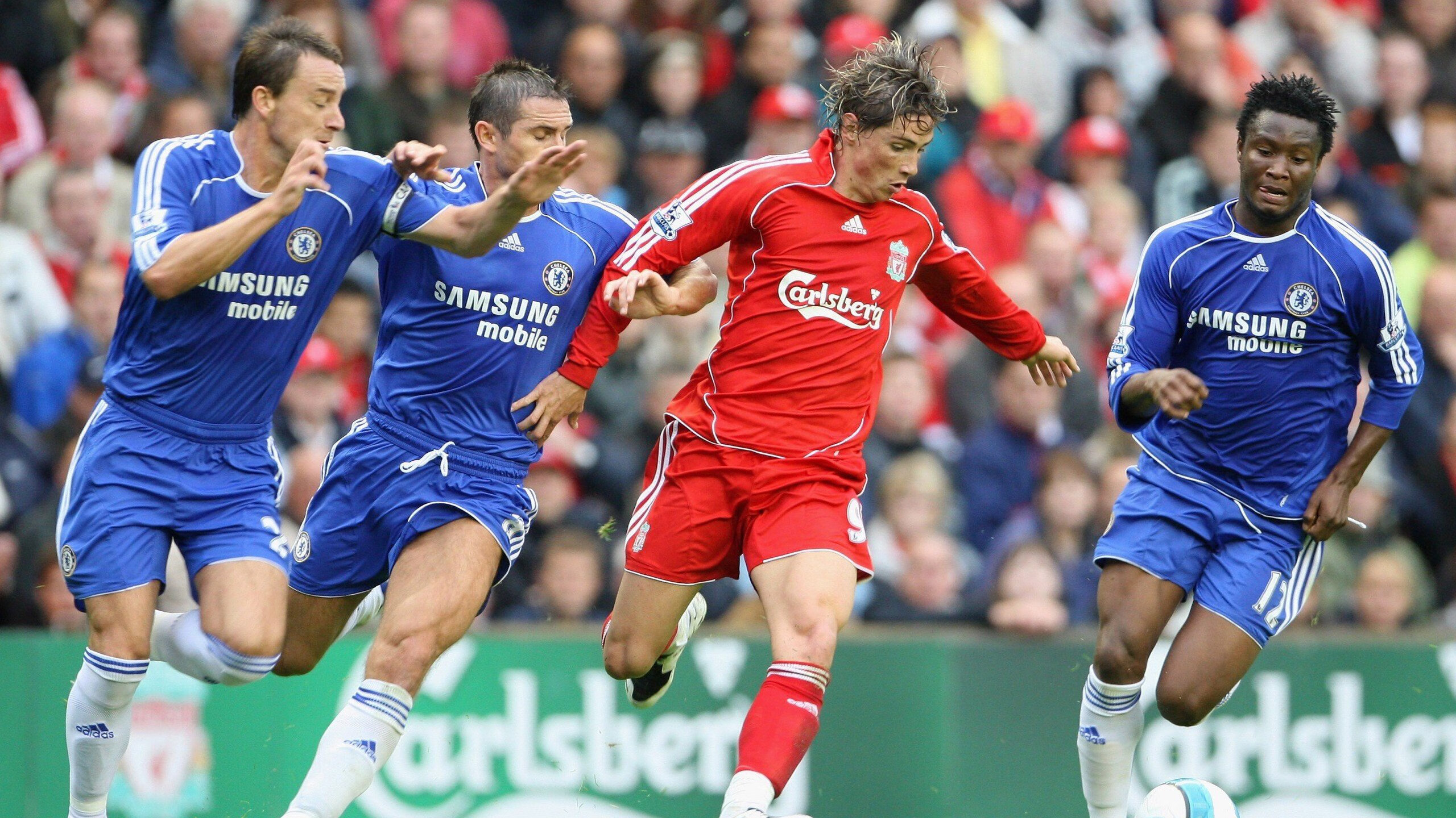 英超比赛攻防节奏明显提升