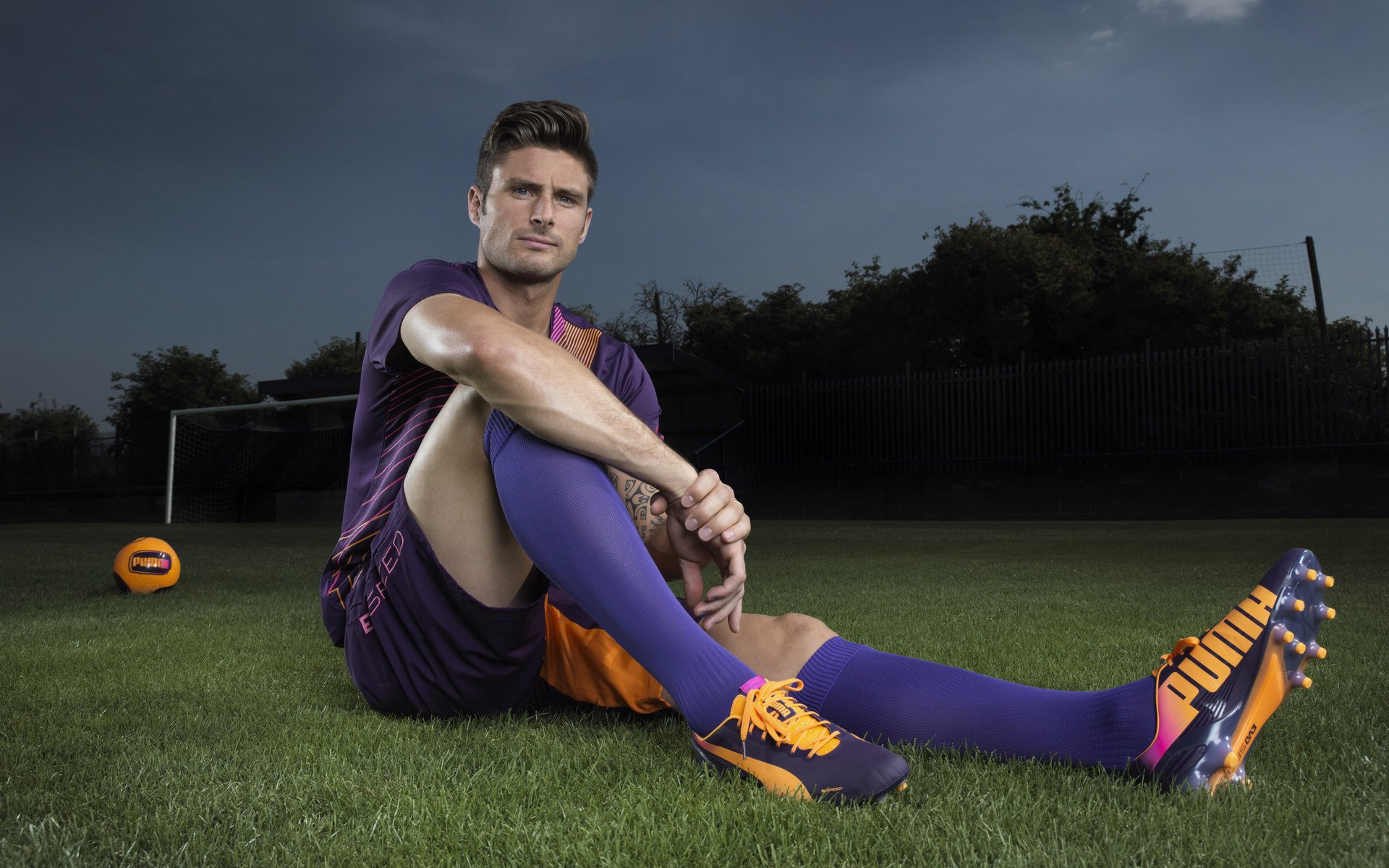 足球史上最经典逆转