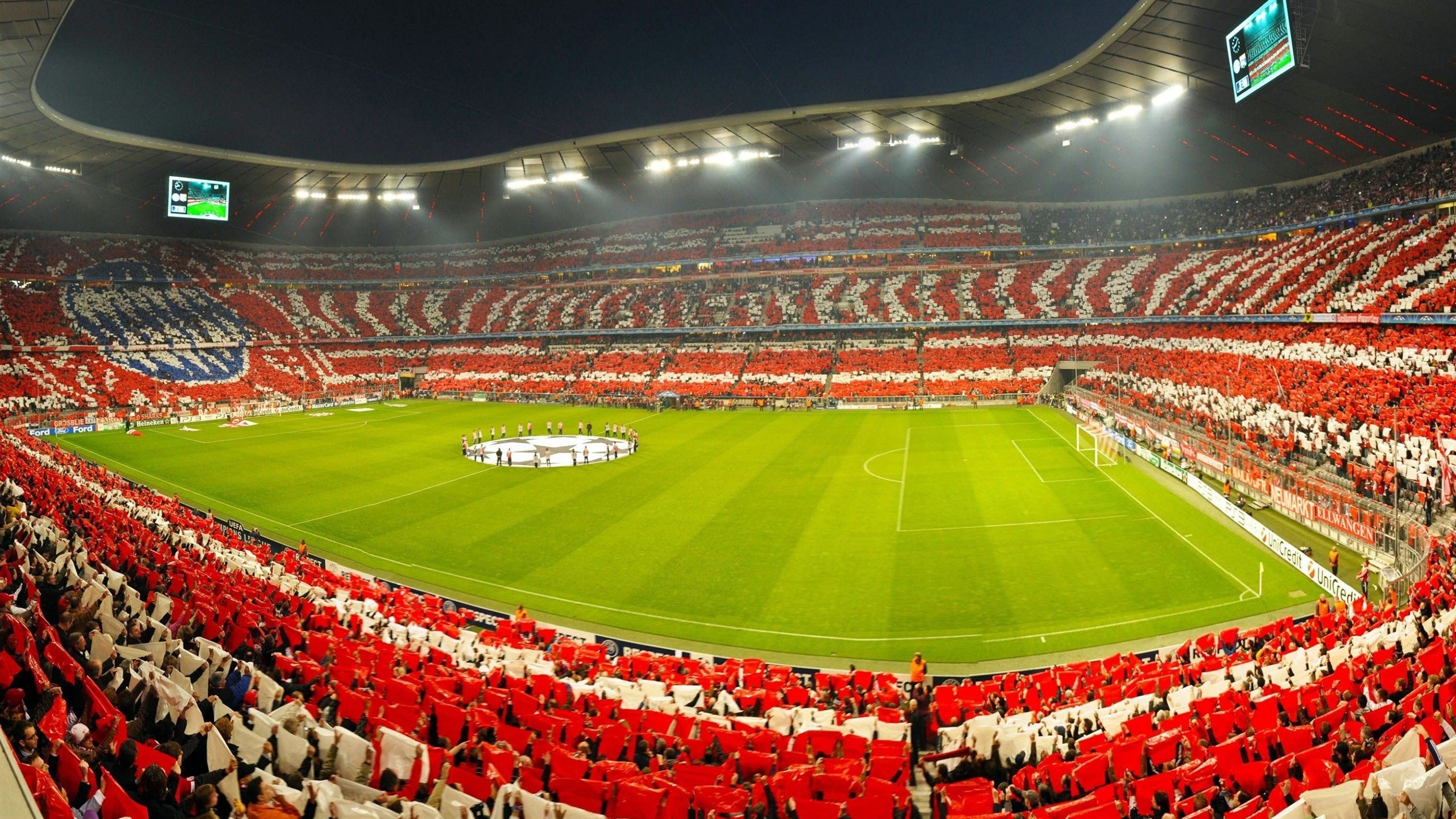 足球史上最经典决赛